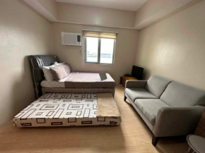 Sunvida Tower Apartment 7F Infront of SM City Cebu